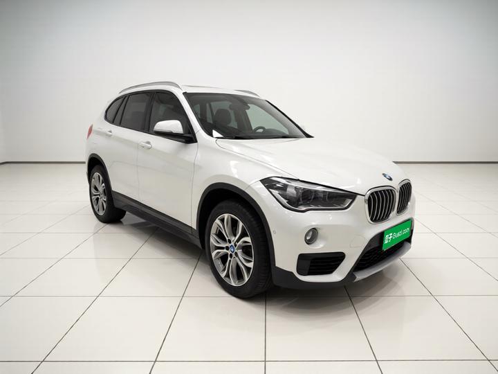 X1 2016 sDrive18Li Luxury photo 3