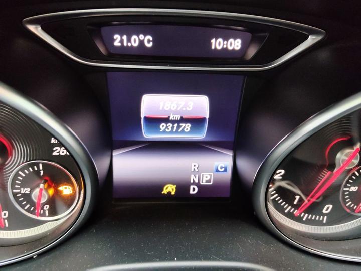 CLA 2017 CLA 220 4MATIC photo 2