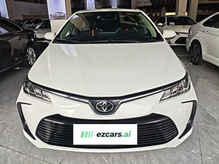 Corolla 2024 1.2T Elite photo 2