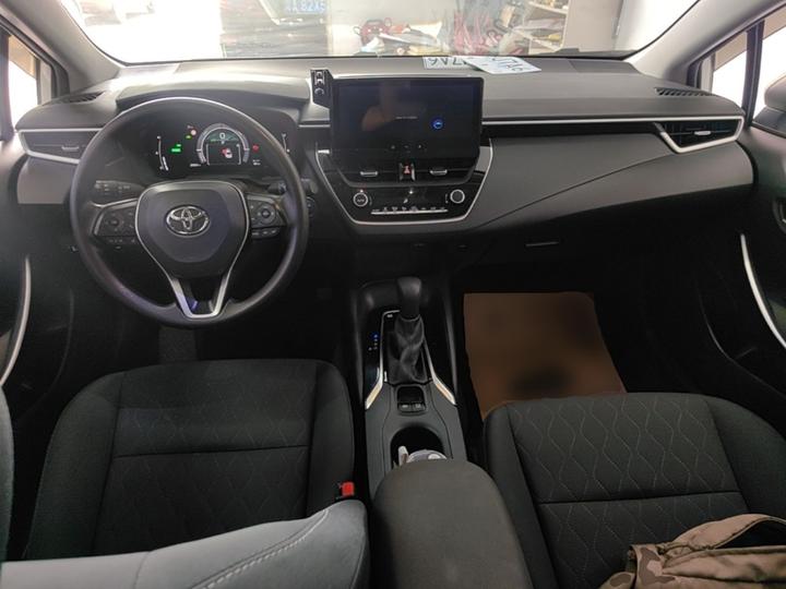 Corolla 2023 1.8L Smart Hybrid Elite photo 2