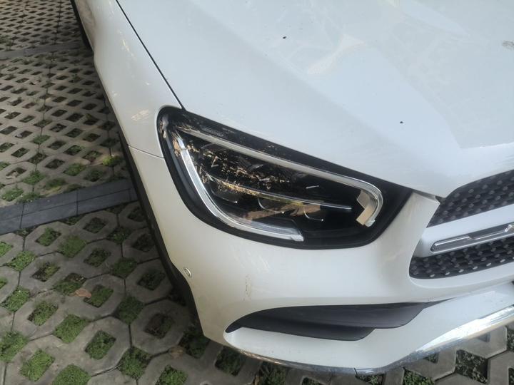 GLC 2020 GLC 260 L 4MATIC Luxury photo 7