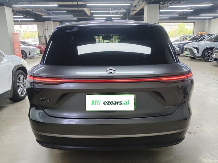 ES8 2023 75kWh photo 5
