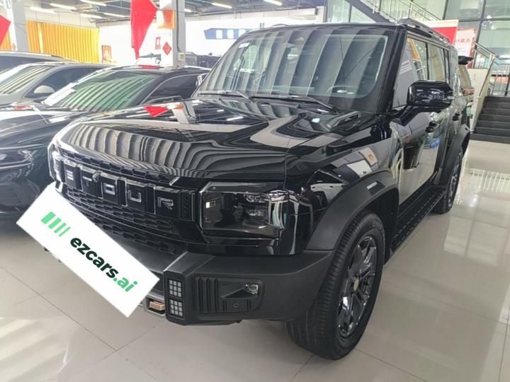 Wagon 2025 2.0TD DCT XWD