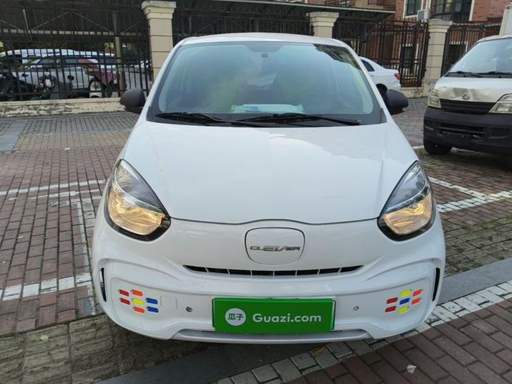 Clever R 2020 photo 2
