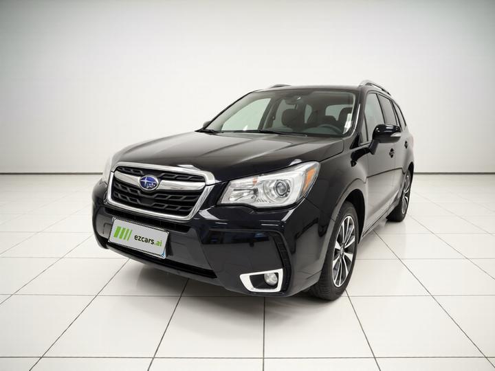 Forester 2016 2.0i Fashion