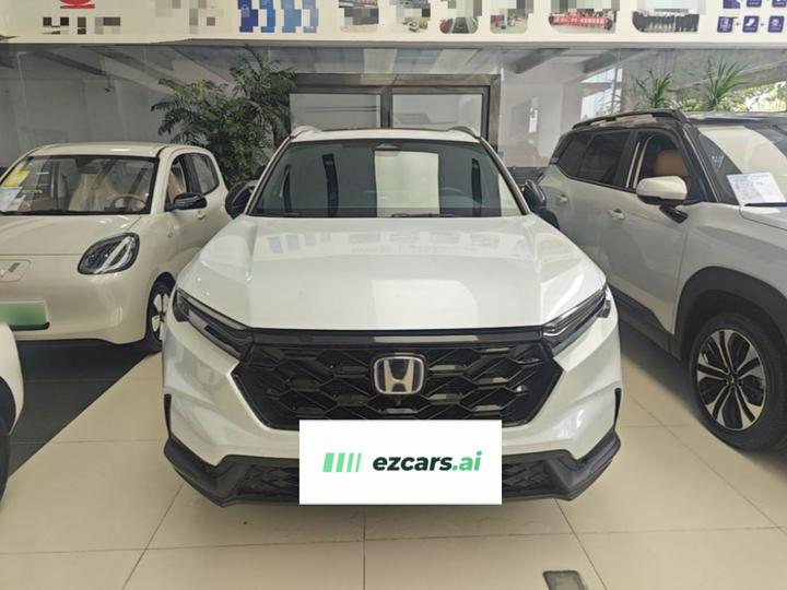 CR-V EV 2023 2.0L e:PHEV photo 2