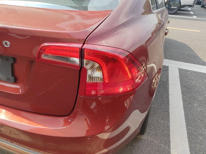 S60 2015 S60L 2.0T photo 7