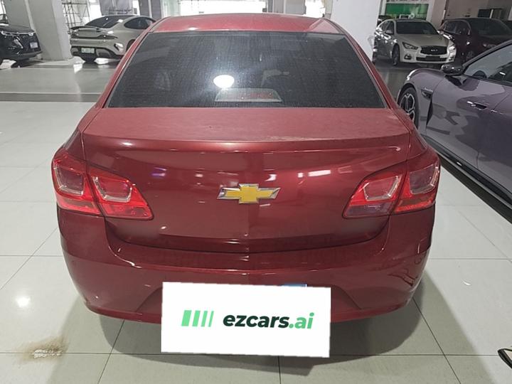 2015 1.5L Classic SE AT photo 5