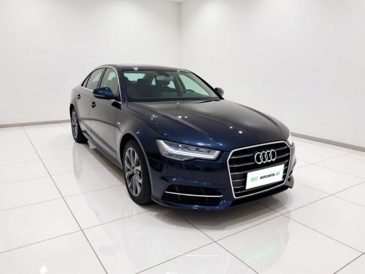 A6L 2018 35 TFSI Collection photo 3
