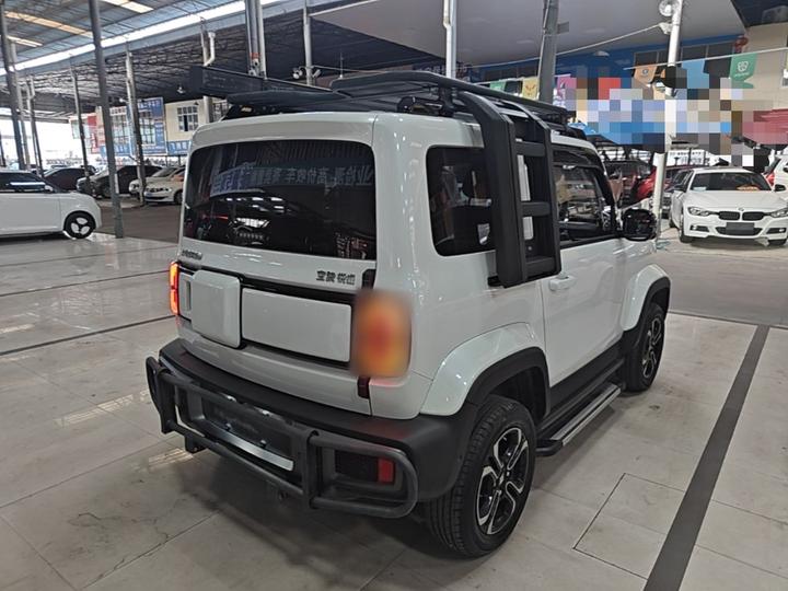 2023 Smart Premium photo 6