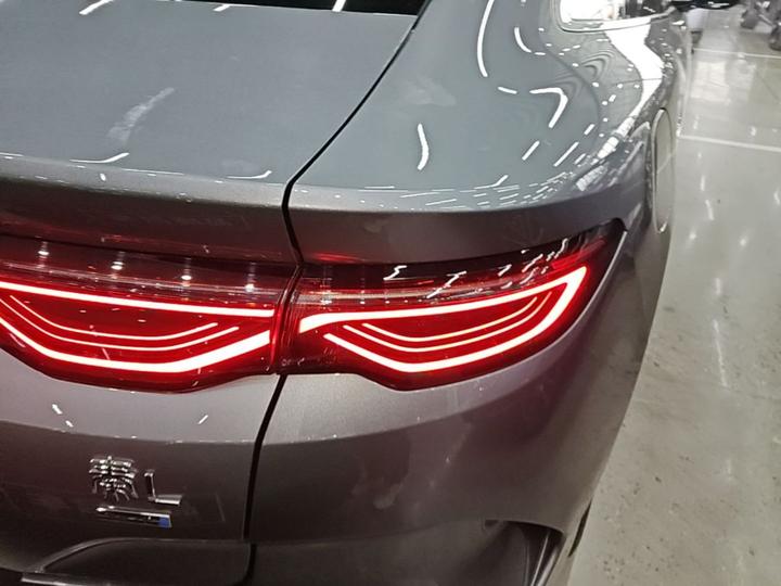 Qin L 2025 EV 545KM photo 7
