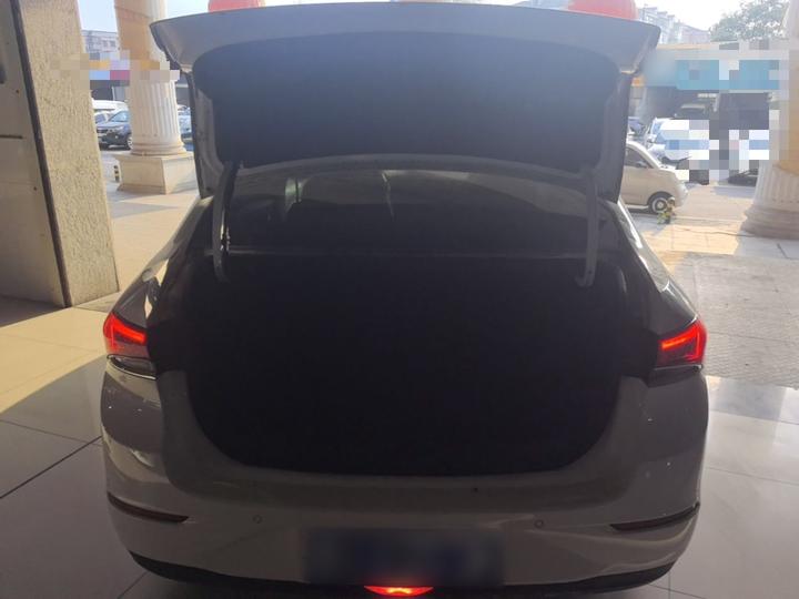Excelle 2021 Facelift Classic 1.5L AT Progressive photo 8