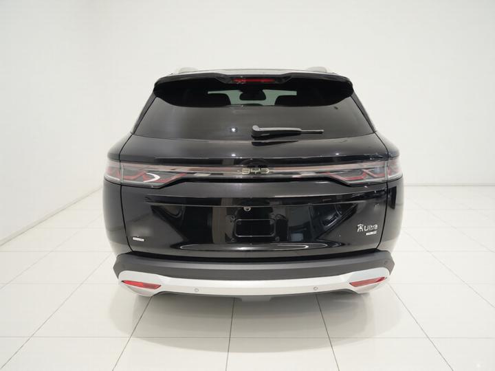 Song Ultra EV 2026 EV 605KM photo 3