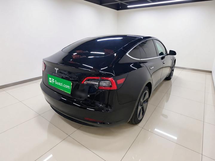 Model 3 2022 RWD photo 6