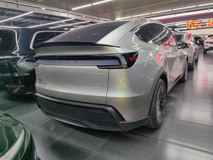 Model Y L 2025 Long Range AWD photo 4