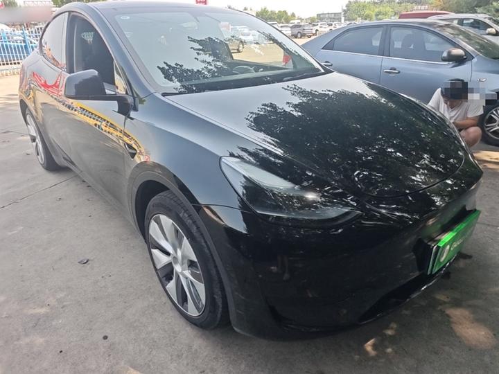Model Y 2023 RWD photo 3