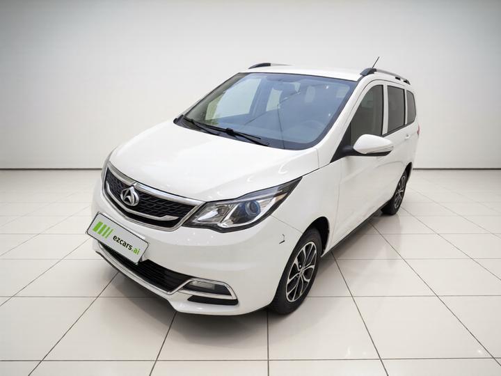 Changan Oshan A600 2017 1.5L MT Standard