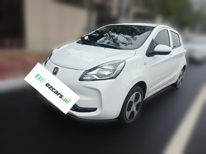 Benni E-Star 2021 LFP 31.18kWh