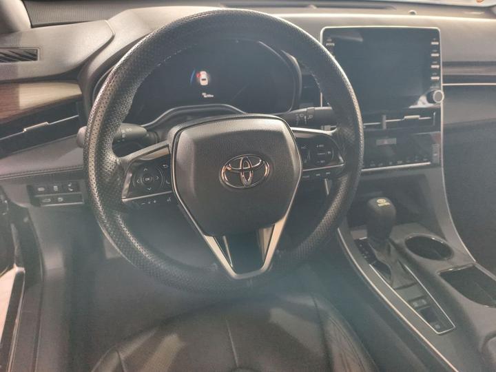 Avalon 2022 2.0L Progressive photo 6