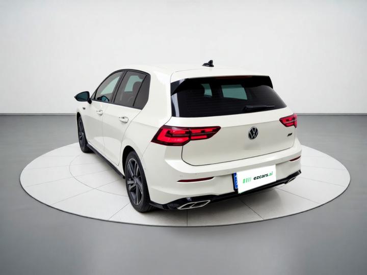 Golf 2021 280TSI DSG R-Line photo 4