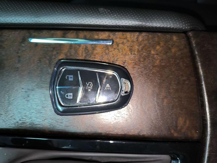 XTS 2018 28T Tech photo 8