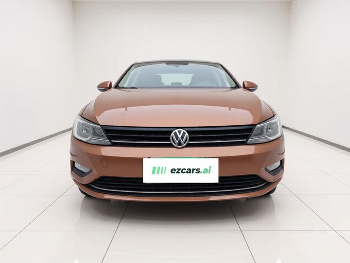 Lamando 2018 280TSI DSG Comfort photo 2