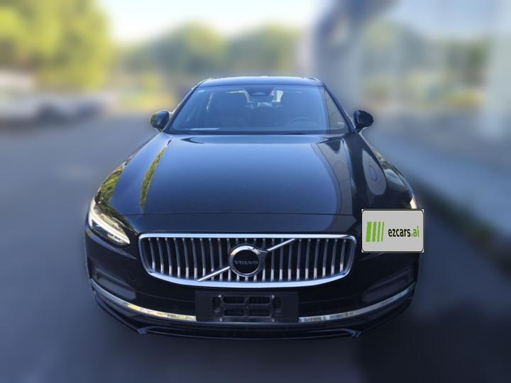 S90 2025 B5 Luxury photo 2