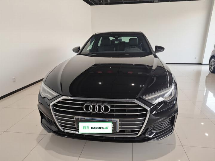 A6L 2019 40 TFSI Luxury Dynamic photo 2
