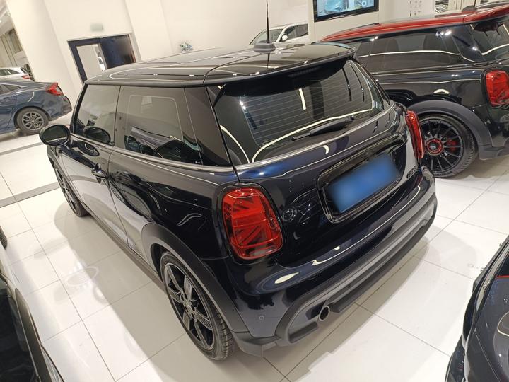 2023 Facelift 1.5T COOPER photo 4