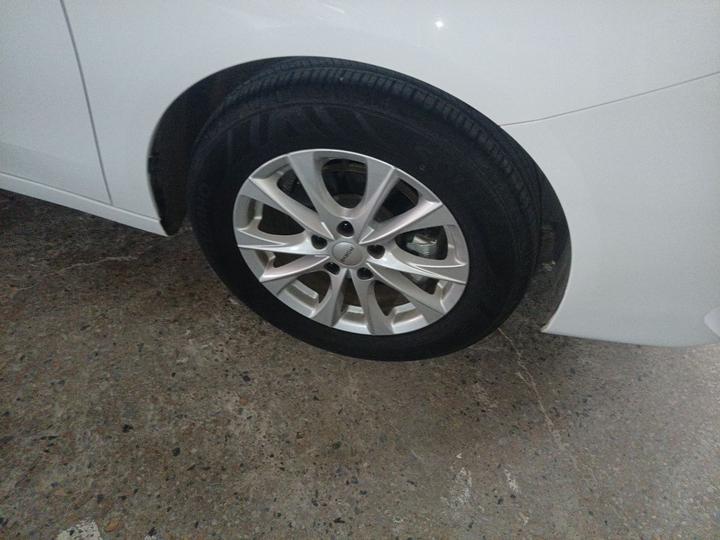 i5 2024 1.5L CVT photo 8