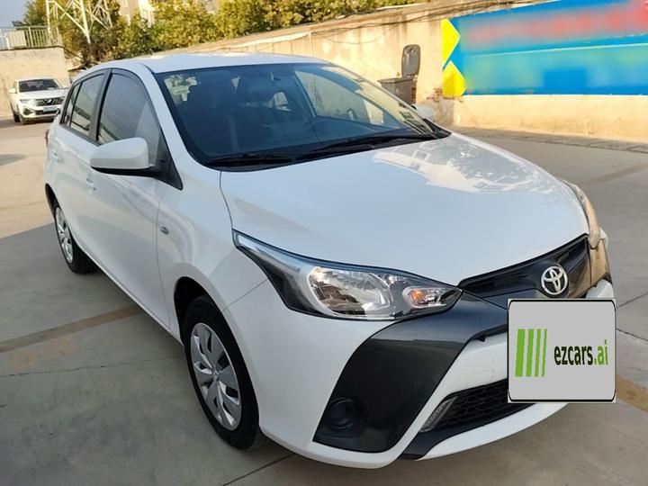 YARiS L 2022 1.5L CVT Leading PLUS photo 3