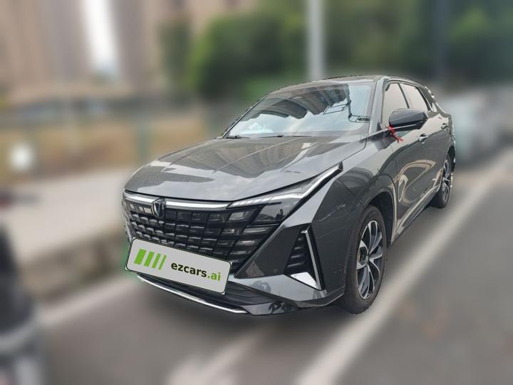 UNI-Z EV 2024 iDD 125km