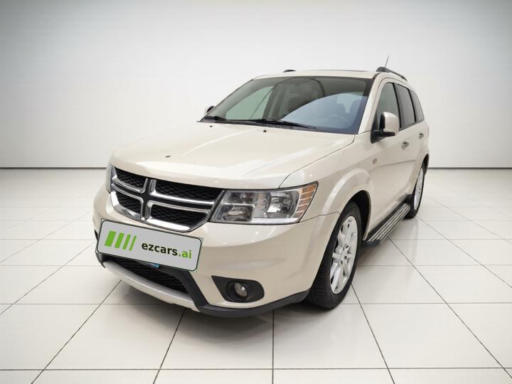 Dodge 2013 2.4L RWD