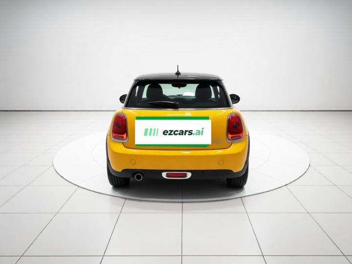 2016 1.5T COOPER photo 5