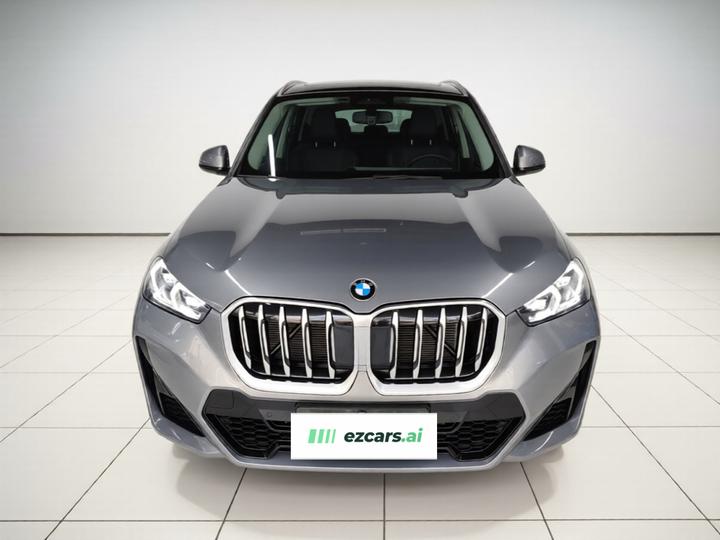 X1 2023 sDrive25Li M Sport Package photo 2