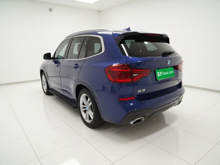X3 2020 xDrive28i M Sport Package photo 4