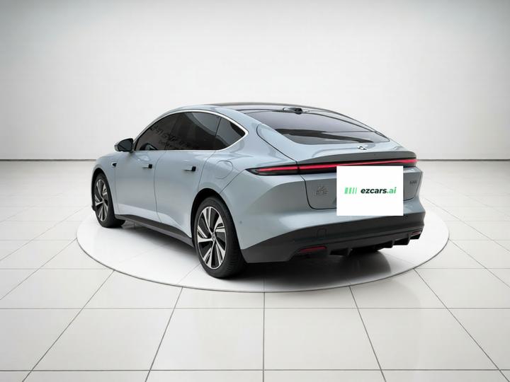 ET5 2022 75kWh photo 4