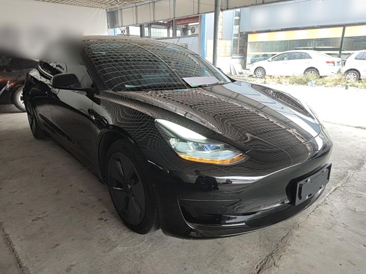 Model 3 2022 RWD photo 3