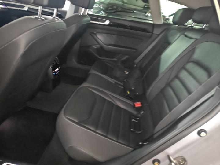 FAW-Volkswagen CC 2021 380TSI photo 4