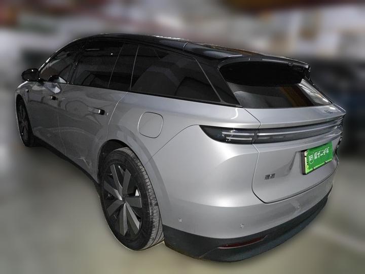Li Auto i6 2025 AWD Standard photo 4