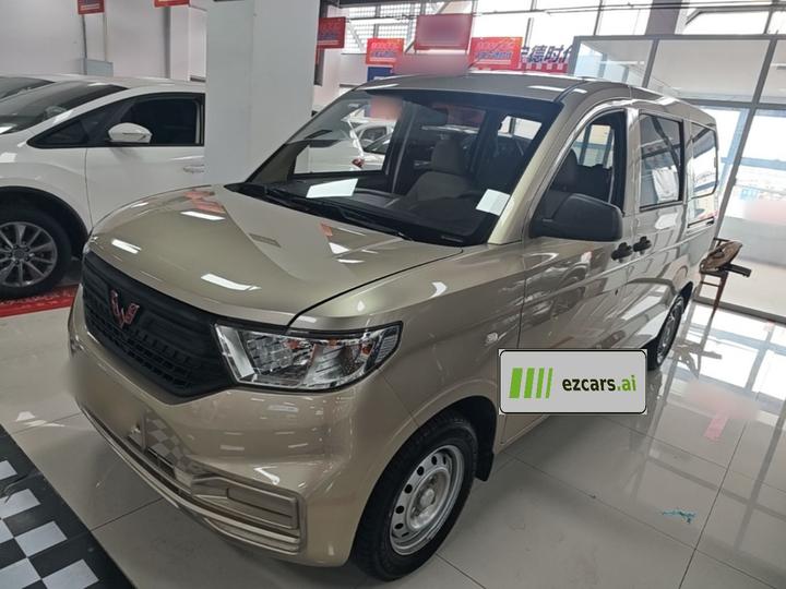 Wuling Hongguang V 2022 1.5L LAR