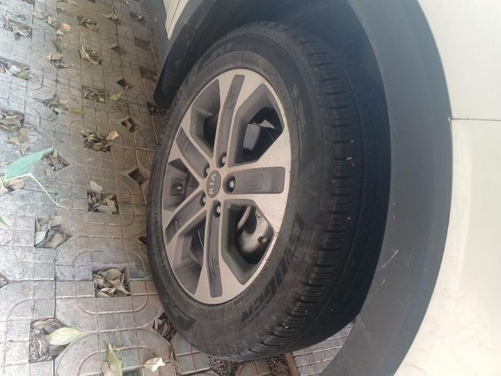 Sportage 2019 2.0L AT Smart Luxury photo 8