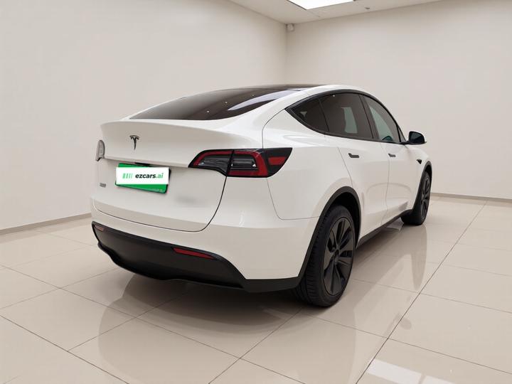 Model Y 2024 Long Range AWD photo 6