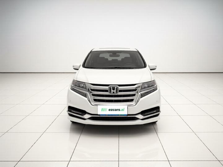 Elysion 2019 2.0L Hybrid Supreme photo 2