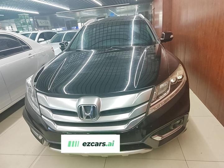 2014 3.0L AWD Premium photo 2