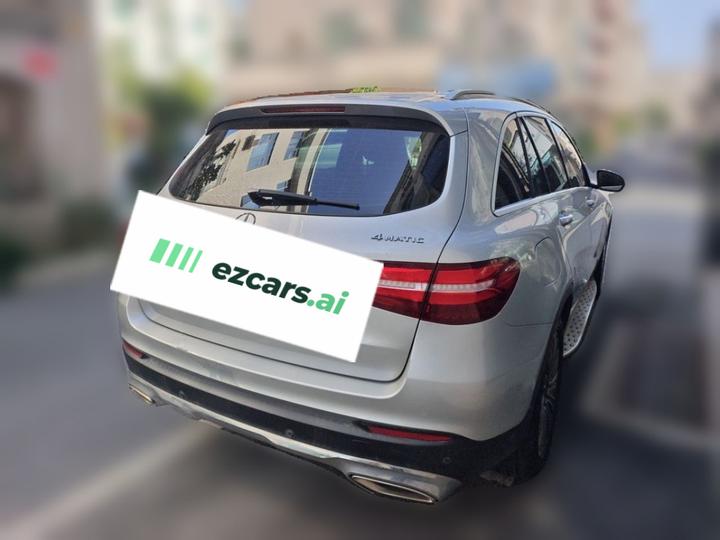 GLC 2016 GLC 260 4MATIC Dynamic photo 4