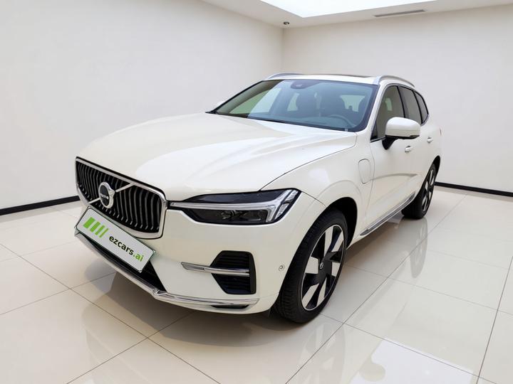 XC60 EV 2024 T8 PHEV Long Range AWD Luxury