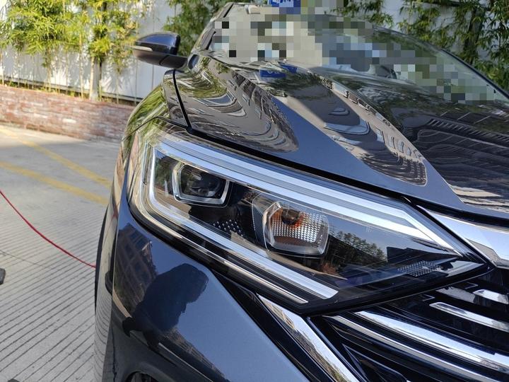Sagitar 2023 300TSI DSG photo 7