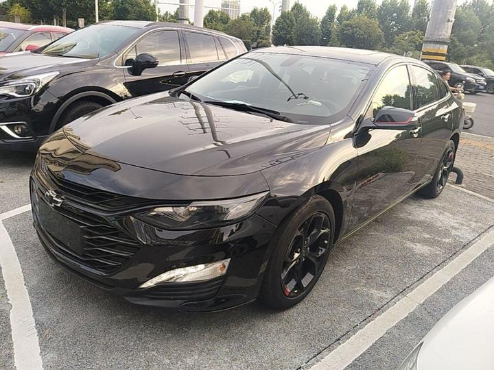 Malibu XL 2023 Redline 2.0T