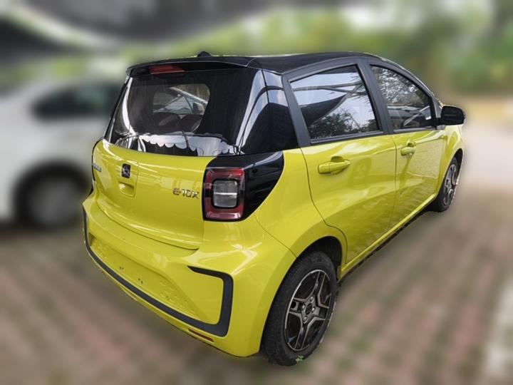 Sehol Flower Fairy 2021 302km Luxury 30.2kWh photo 4